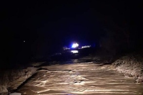 Γαλλικός ποταμός