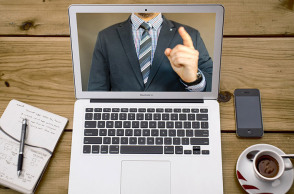 Τηλεργασία