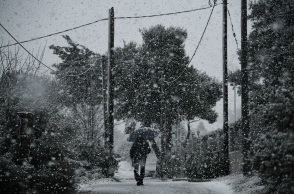 Χιονόπτωσεις