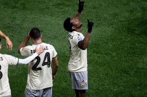 Η ΑΕΚ νίκησε τον Άρη στη Θεσσαλονίκη για την 8η αγωνιστική της Super League