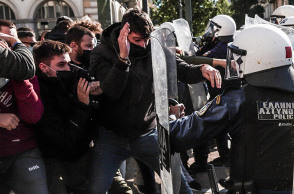 ΕΝΤΑΣΗ ΚΑΙ ΧΗΜΙΚΑ ΣΤΟ ΠΑΝΕΚΠΑΙΔΕΤΙΚΟ ΣΥΛΛΑΛΗΤΗΡΙΟ 