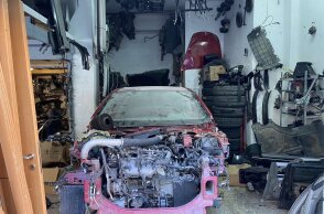 Κλεμμένο όχημα