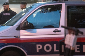 Αυστρία - Αστυνομία 