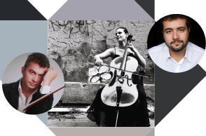 «Κυριακάτικα Πρωινά της Κ.Ο.Θ.»: Η Κρατική Ορχήστρα Θεσσαλονίκης συνεχίζει τις δωρεάν διαδικτυακές μεταδόσεις συναυλιών της.