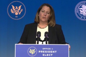 Η Λίζα Μόνακο