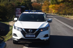 Περιπολικό