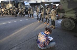 Εθνοφρουρά ΗΠΑ