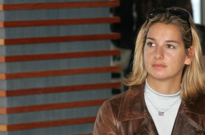 Σοφία Μπεκατώρου