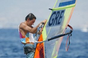 Νίκος Κακλαμανάκης