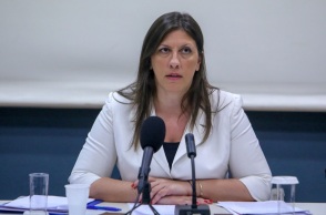 ΖΩΗ ΚΩΝΣΤΑΝΤΟΠΟΥΛΟΥ