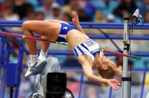 Νίκη Μπακογιάννη