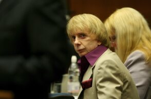 Φιλ Σπέκτορ