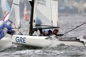 Σοφία Μπεκατώρου