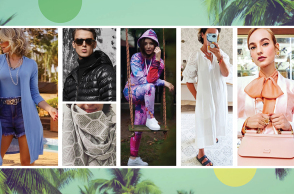 Τα 10 κομμάτια που δεν πρέπει να λείπουν από την ντουλάπα σου