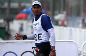 Ο Νίκος Κακλαμανάκης