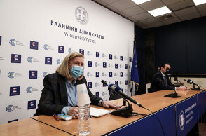 Μαρία Θεοδωρίδου