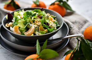 Welovesalads.gr, ένα site για όσους λατρεύουν τη σαλάτα