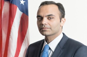 Ο Ροχίτ Τσόπρα