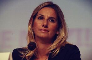 Σοφία Μπεκατώρου