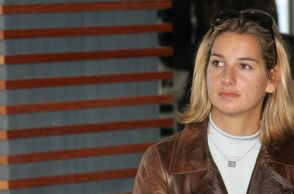 Σοφία Μπεκατώρου