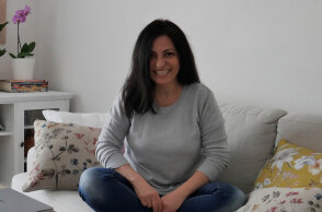 Χριστίνα Παπαδοπούλου