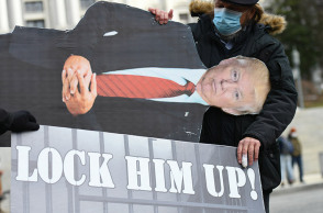 Ντόναλντ Τραμπ