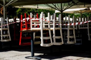 Εστιατόριο