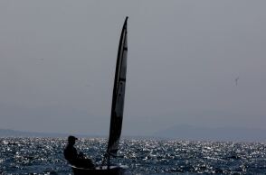 Ιστιοπλοΐα