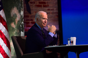 Τζο Μπάιντεν