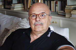 Γιάννης Ξανθούλης