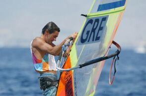 Νίκος Κακλαμανάκης 