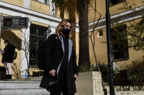 Σοφία Μπεκατώρου