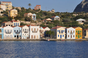 Καστελόριζο: Στις 27 Ιανουαρίου 2021 ξεκινούν οι εμβολιασμοί για τον κορωνοϊό στους κατοίκους