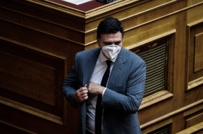 Βασίλης Κικίλιας