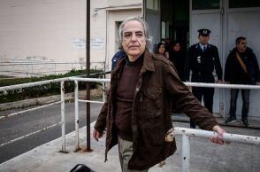 Δημήτρης Κουφοντίνας 