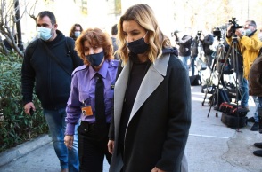 Σοφία Μπεκατώρου