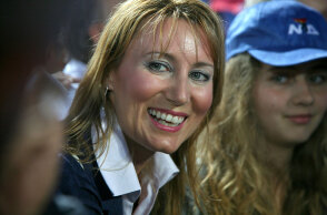 Νατάσα Παζαΐτη