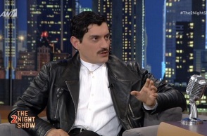 Αργύρης Πανταζάρας