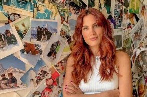 Μαίρη Συνατσάκη