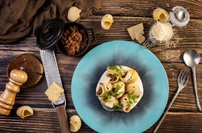 4  εξαιρετικοί έλληνες σεφ μαγειρεύουν για σένα στο You Tube