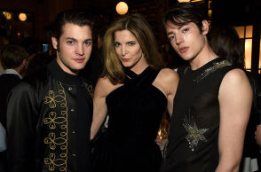 Ποιο είναι το μοντέλο Harry Brant που έφυγε από τη ζωή στα 24