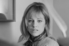 Ναταλί Ντελόν (1941-2021)