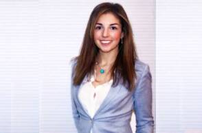 Ιωάννα Νίξον