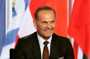 Πέτρος Κωστόπουλος