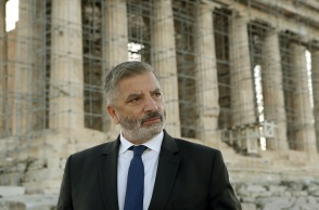 Ανακοίνωση - απάντηση από την Περιφέρεια Αττικής στον Παύλο Πολάκη για τις καταγγελίες του μέσω Facebook