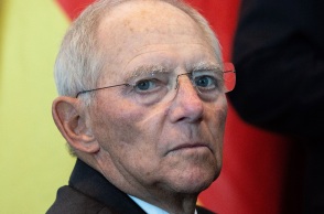 O πρόεδρος του γερμανικού κοινοβουλίου Βόλφγκανγκ Σόιμπλε εξήγησε τους λόγους για τους οποίους  δεν έχει ακόμη κάνει το εμβόλιο για τον κορωνοϊό