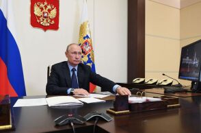 Βλαντίμιρ Πούτιν