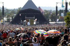 Glastonbury Festival