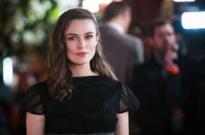 Κίρα Νάιτλι 