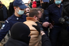 O προπονητής που κατηγορείται ότι βίασε 11χρονη αθλήτρια